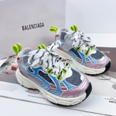 Balenciaga Kids Shoes